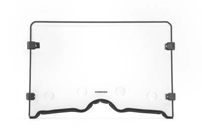 Rough Country 98241240 Windshield