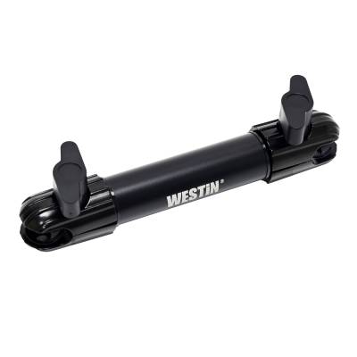 Westin - Westin 10-22785 AMPS Compatible 2-Hole Mount - Image 4