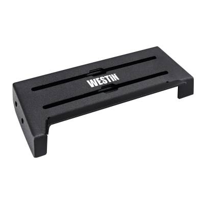 Westin - Westin 10-22785 AMPS Compatible 2-Hole Mount - Image 2
