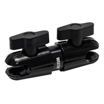 Westin - Westin 10-22785 AMPS Compatible 2-Hole Mount - Image 5