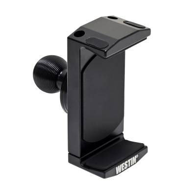 Westin - Westin 10-22785 AMPS Compatible 2-Hole Mount - Image 7