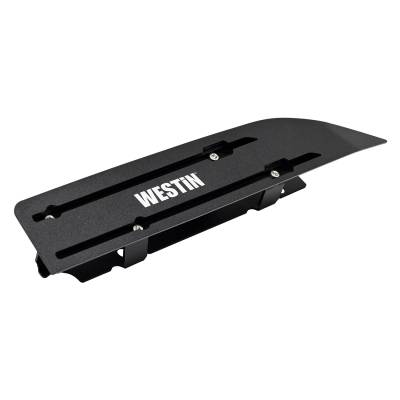 Westin - Westin 10-23995 AMPS Compatible 2-Hole Mount - Image 2