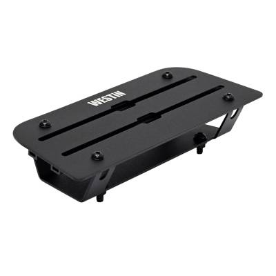 Westin - Westin 10-23705A Phone Mount Base - Image 2