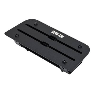 Westin 10-23705A Phone Mount Base