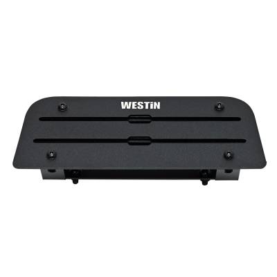 Westin - Westin 10-23705A Phone Mount Base - Image 3