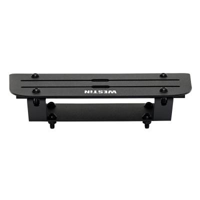 Westin - Westin 10-23705A Phone Mount Base - Image 5