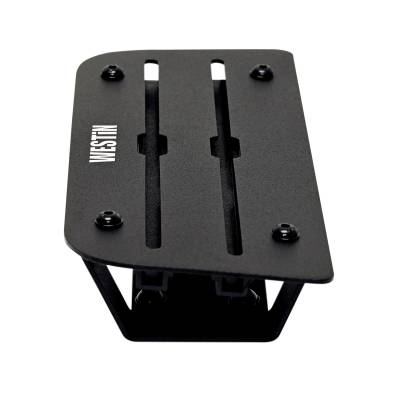 Westin - Westin 10-23705A Phone Mount Base - Image 4