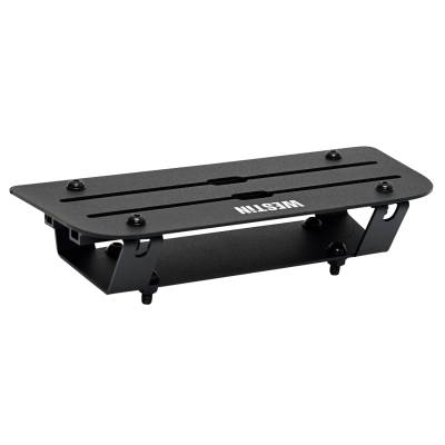 Westin - Westin 10-23705A Phone Mount Base - Image 6