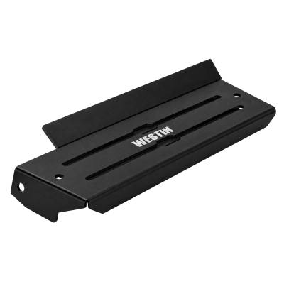 Westin - Westin 10-23785 Phone Mount Base - Image 2