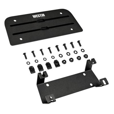 Westin - Westin 10-23705A Phone Mount Base - Image 7