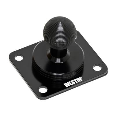Westin - Westin 10-23785 Phone Mount Base - Image 3