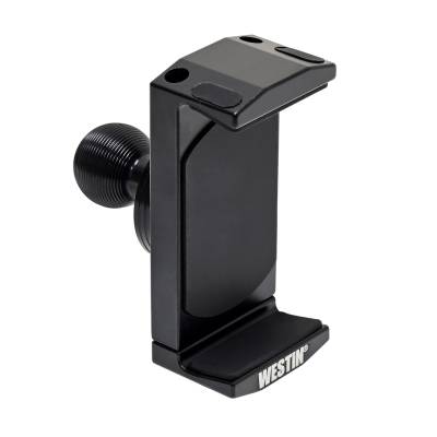 Westin - Westin 10-23785 Phone Mount Base - Image 5