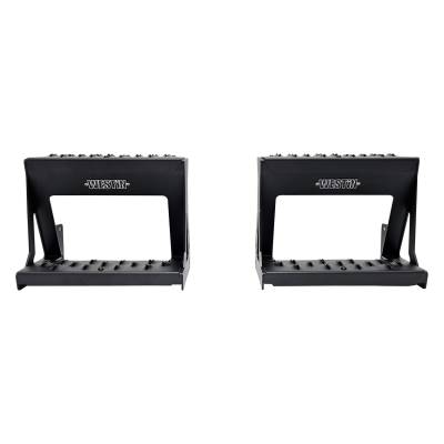 Westin - Westin 27-74005 Grate Side Bed Step - Image 5