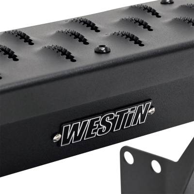 Westin - Westin 27-74005 Grate Side Bed Step - Image 7