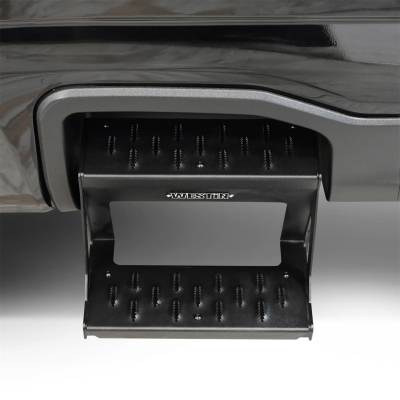 Westin - Westin 27-74005 Grate Side Bed Step - Image 11