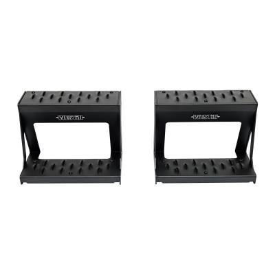 Westin - Westin 27-74015 Grate Side Bed Step - Image 3