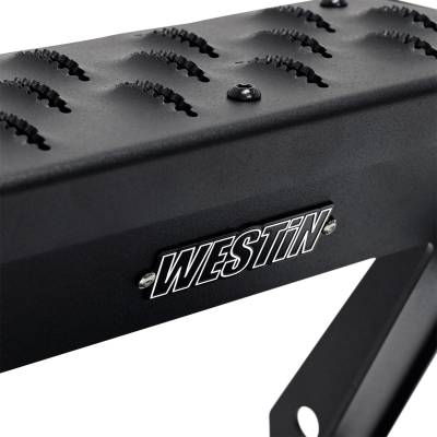 Westin - Westin 27-74015 Grate Side Bed Step - Image 7