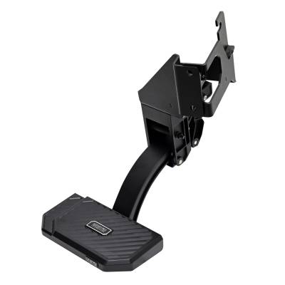 Westin 29-40005 Manual Retractable Bed Step