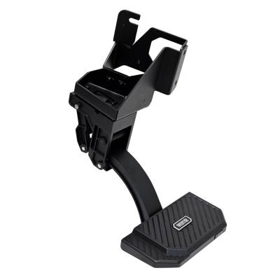 Westin - Westin 29-40005 Manual Retractable Bed Step - Image 2