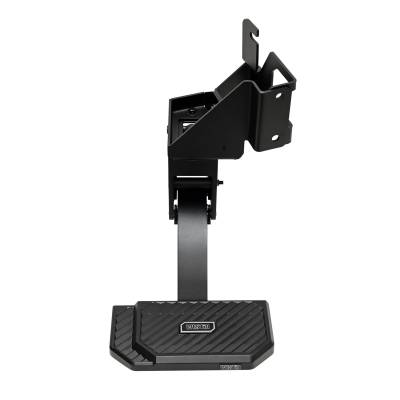 Westin - Westin 29-40005 Manual Retractable Bed Step - Image 3