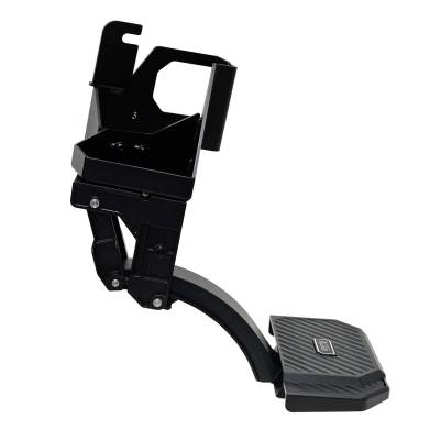 Westin - Westin 29-40005 Manual Retractable Bed Step - Image 4