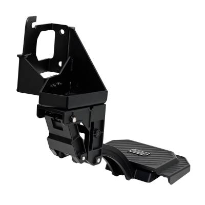 Westin - Westin 29-40005 Manual Retractable Bed Step - Image 5