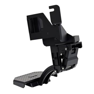 Westin - Westin 29-40005 Manual Retractable Bed Step - Image 6