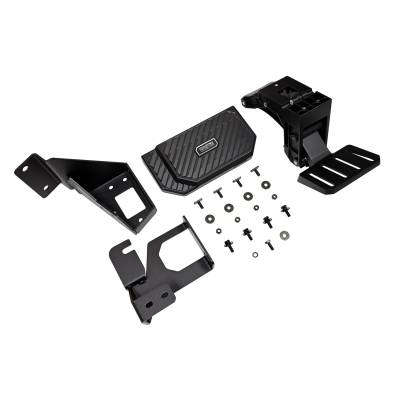 Westin - Westin 29-40005 Manual Retractable Bed Step - Image 8