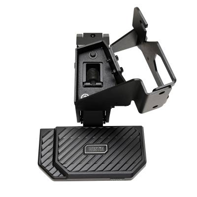 Westin - Westin 29-40005 Manual Retractable Bed Step - Image 7