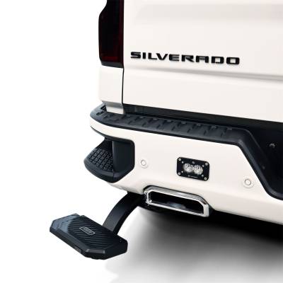 Westin - Westin 29-40005 Manual Retractable Bed Step - Image 11