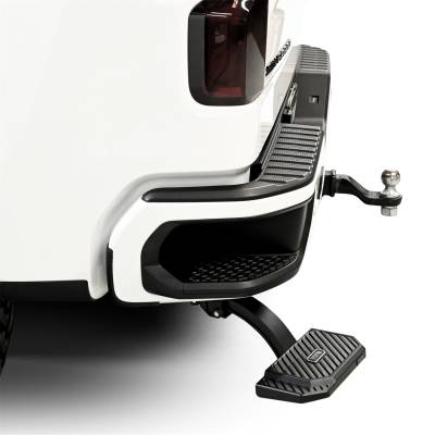 Westin - Westin 29-40005 Manual Retractable Bed Step - Image 12