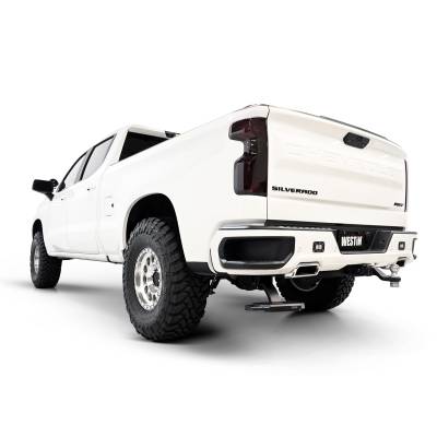 Westin - Westin 29-40005 Manual Retractable Bed Step - Image 10
