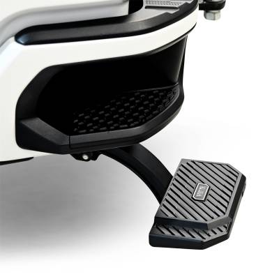 Westin - Westin 29-40005 Manual Retractable Bed Step - Image 13