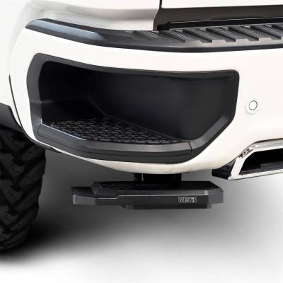 Westin - Westin 29-40005 Manual Retractable Bed Step - Image 15