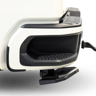 Westin - Westin 29-40005 Manual Retractable Bed Step - Image 16