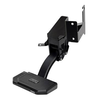 Westin 29-40015 Manual Retractable Bed Step