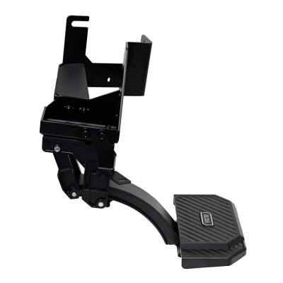 Westin - Westin 29-40015 Manual Retractable Bed Step - Image 4