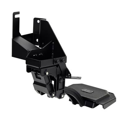 Westin - Westin 29-40015 Manual Retractable Bed Step - Image 5