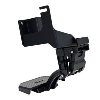 Westin - Westin 29-40015 Manual Retractable Bed Step - Image 6