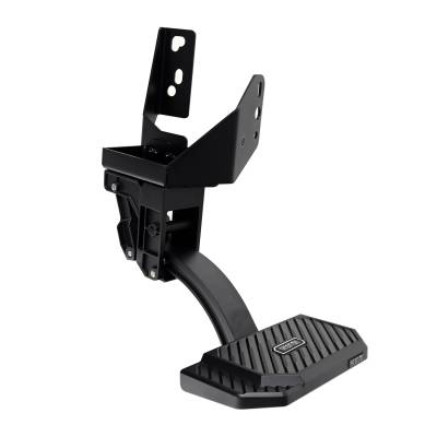 Westin - Westin 29-40025 Manual Retractable Bed Step - Image 2