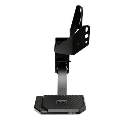 Westin - Westin 29-40025 Manual Retractable Bed Step - Image 3