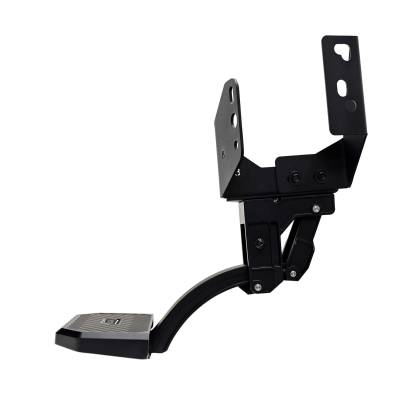 Westin - Westin 29-40025 Manual Retractable Bed Step - Image 4