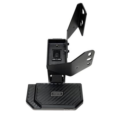 Westin - Westin 29-40025 Manual Retractable Bed Step - Image 7