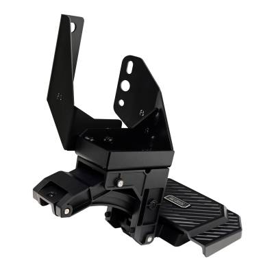 Westin - Westin 29-40025 Manual Retractable Bed Step - Image 6