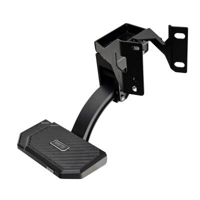 Westin 29-40035 Manual Retractable Bed Step