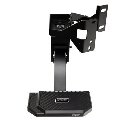 Westin - Westin 29-40035 Manual Retractable Bed Step - Image 3