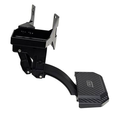 Westin - Westin 29-40035 Manual Retractable Bed Step - Image 4