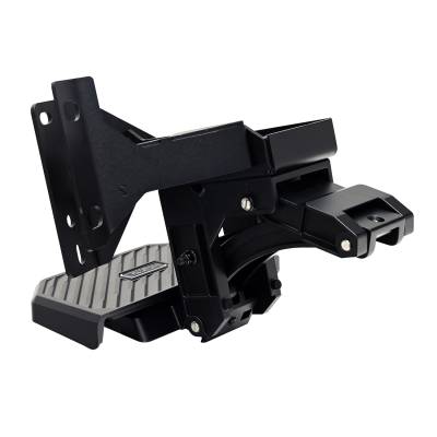 Westin - Westin 29-40035 Manual Retractable Bed Step - Image 5