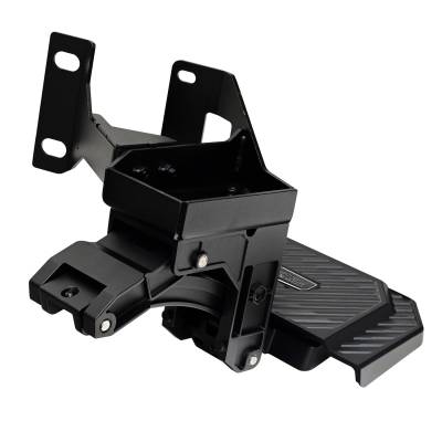 Westin - Westin 29-40035 Manual Retractable Bed Step - Image 6
