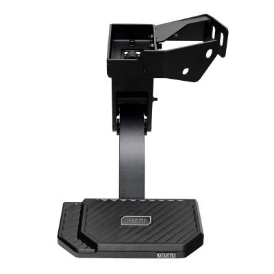 Westin 29-40045 Manual Retractable Bed Step